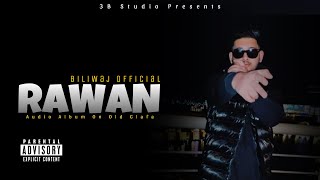 BILIWAJ  Rawan Official Audio NewNepaliRap​⁠ VTENOfficial ​⁠NawajAnsari ​⁠chiragkhadka555 [upl. by Fidelas]