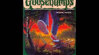 162 goosebumps  all books [upl. by Kirsch]