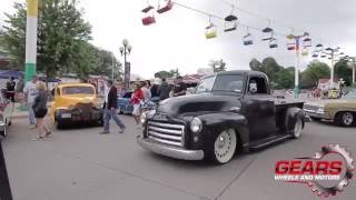 1949 Chevy Truck [upl. by Uphemia909]