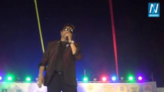 Yaad Teri Aayegi Sabbir Kumar musical Night Show at ForbesganjAraria Bihar part8 [upl. by Guinn197]