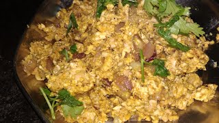 shortsமூளை பொறியல்குழந்தைகளின் 100 வளர்ச்சிக்குMoolai poriyal in tamilgoat brain recipe [upl. by Jakie]