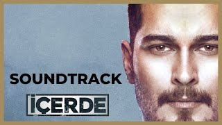 Icerde ❖ Soundtrack ❖ Cagatay Ulusoy [upl. by Fritz]