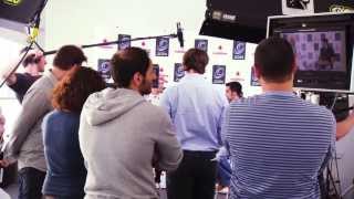 Zain 4G LTE  Behind the Scenes [upl. by Cutlor642]