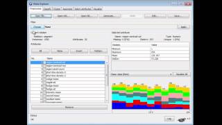 Data Mining with Weka 22 Training and testing [upl. by Eadahs]