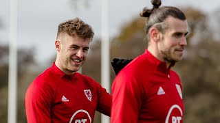 JOE RODON SPEAKS TO FAWTV [upl. by Gnouh]