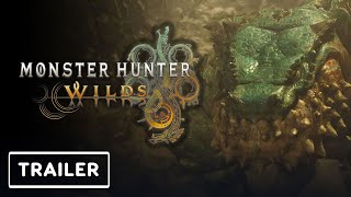 Monster Hunter Wilds Gameplay Trailer  State of Play 2024 [upl. by Halda]