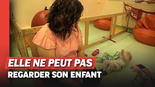 Cet hôpital aide les femmes à aimer leur bébé [upl. by Ahtanamas196]