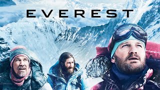 Film Everest Expédition [upl. by Ayit874]