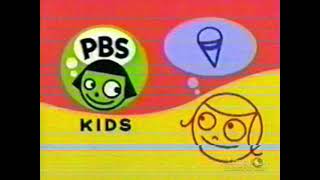 PBS Kids Sign Off WPIB TV 2004 [upl. by Roose]