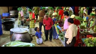 My Big Father Malayalam Movie  Malayalam Movie  Guinness Pakru  Scolds  Jayaram [upl. by Peppi]