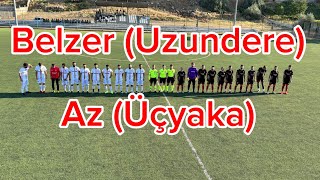 BÄ°NGĂ–L Belzer Uzundere 3 Az ĂśĂ§yaka 1 [upl. by Hunley]