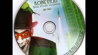 Roine Stolt The Observerwmv [upl. by Ijan]