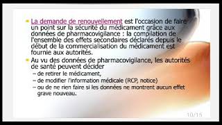 Les Étapes à suivre pour développer un médicament ou vaccination [upl. by Ettecul945]