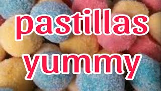 how to make pastillas different color [upl. by Cai]