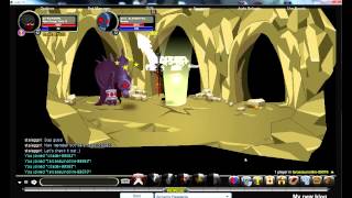 Aqw  Non member Tercessuinotlim Tainted Soul Bot  Best  Plus get to Nulgath bot [upl. by Ahscrop]