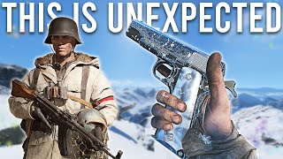 DICE just saved Battlefield 5 [upl. by Nnire]