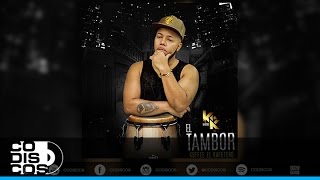 El Tambor Koffee El Kafetero  Audio [upl. by Sinnej579]