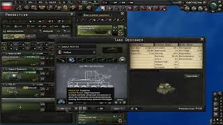 Hoi4 Tips  using SP Artillery as static defense 🇺🇦 [upl. by Towne]