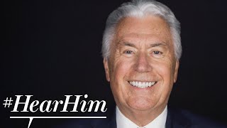 How I HearHim  Elder Dieter F Uchtdorf [upl. by Ennyleuqcaj]