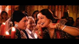 Morey Piya  Devdas 2002 HD [upl. by Ahsiekram463]