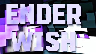 quotEnder Wishquot A Minecraft Original Music Video [upl. by Devonne]