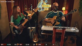 The Tangerine Club LIVE MUSIC  Originals amp Versions [upl. by Benjamin]