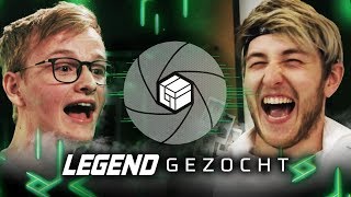 LEGEND GEZOCHT  DE AUDITIES 2 [upl. by Anohsal]