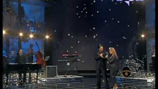 Anastacia  Stasera pago io Revolution 2004 RaiUno con Fiorello [upl. by Buseck]