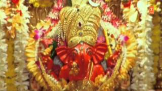 Siddhivinayak Aarti HD Song I Vighnaharata Shree Siddhivinayak [upl. by Orford442]