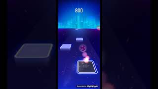 Score Squad  Hardliner  Tiles Hop  endless mode 18  1775 score  v306 [upl. by Woodall931]