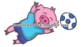 Spenser Order Sobolev Diss [upl. by Lantha]