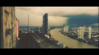 Ghost Tower  Bangkok Thailand [upl. by Lynelle]