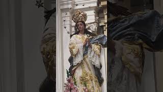 Inmaculada de Guatemala [upl. by Ehlke]