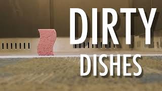 Overnight Trailer 3 Dirty Dishes [upl. by Alduino]