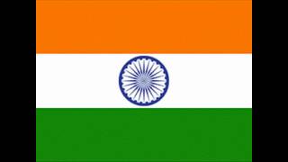 Indian National Anthem 8bit remix [upl. by Ilocin]