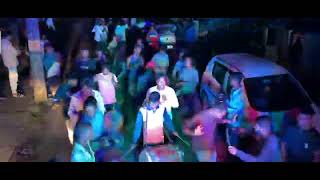 A Bou Bota Bou Koraputia Old Song A Sha Re Nachu Band Party [upl. by Nyvlem]