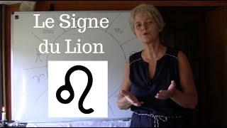 Le Signe du Lion [upl. by Douglas]