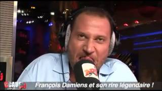 rire francois damiens [upl. by Bacchus]