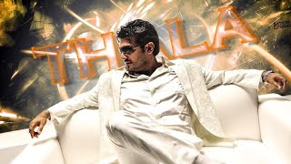 Billa Whatsapp status  Ajith WhatsApp Status  Ajith Dialog  Attitude  Tamil [upl. by Aubrey]