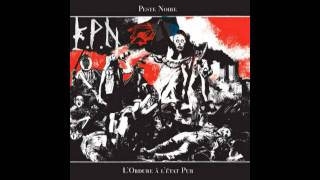 Peste Noire  Javais rêvé du Nord Full Song [upl. by Albertson]