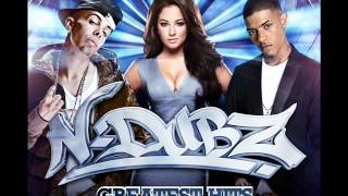 NDubz Greatest Hits  No Regrets HQ [upl. by Cordelia]