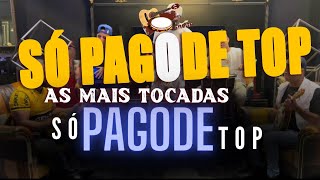 Os Melhores Pagodes  Músicas Pagodes Mais Tocados  Pagode mix 2024  Pagode 2024 [upl. by Halak]