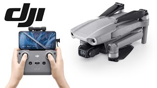 This Is Mavic Air 2  DJI Drone [upl. by Victorie]