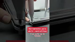 🛠️ Herramienta para ABRIR centralitas OPEN ECU así de fácil [upl. by Anderea]