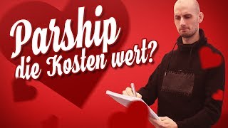 Parship im Test 2018  Erfahrungen und Kosten im Überblick [upl. by Cichocki]