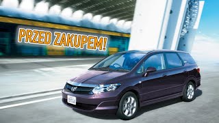 Honda Airwave  Każdy właściciel przez to przechodzi [upl. by Ggerk763]