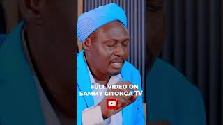 KIMANI ICHUNGWA NI WE AGUKORWO ATONGORETIE HARO MT KENYA  REV MAINA WA OTC [upl. by Eittol]