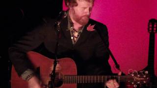 Glen HansardThe Swell Season  Astral Weeks Toronto ON [upl. by Strauss]