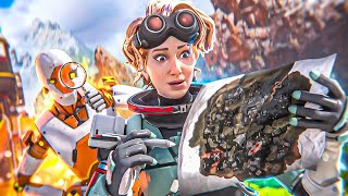 Competitive Apex Legends for Dummies  Ep 2 Rotating [upl. by Fawne931]