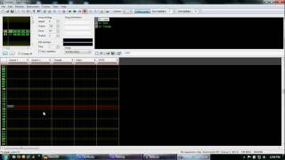 Famitracker Tutorial Part 2  The Pattern Editor [upl. by Christalle]